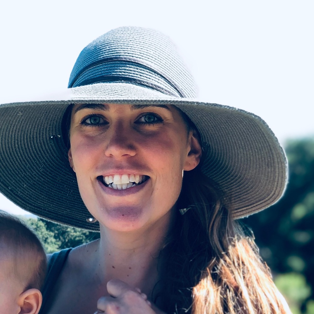 Meet your Posher, Jillian